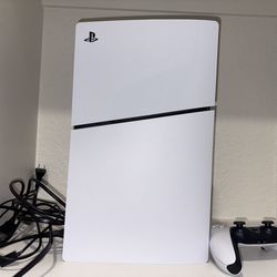 PS5