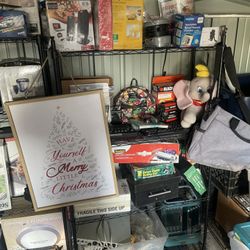 NEED ALL ITEMS GONE! (Read description)