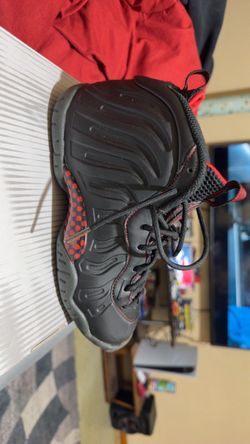 Used kids Foamposites