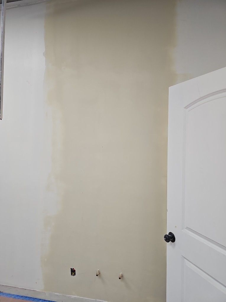 Taiping And Drywall