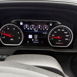2023 Chevrolet Silverado 2500 HD