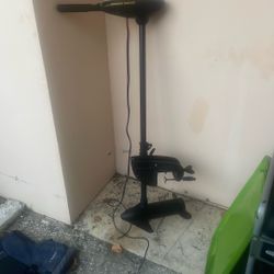 Trolling Motor 40 Pound Minn Kota 