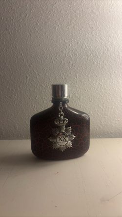 John Varvatos Cologne