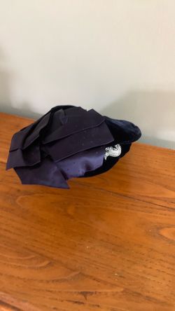 Beautiful 1950’s Ladies Hat