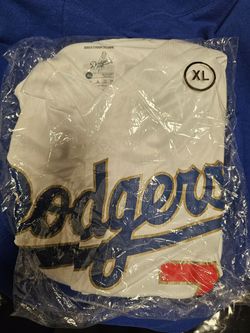 2025 World Series Champions Gold Jersey XL TRADE