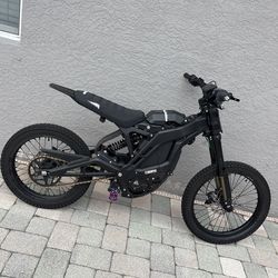 E Ride Pro SS 2.0