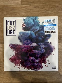 Future Vinyl Collection
