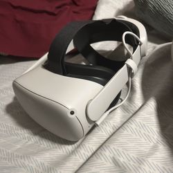 Meta Quest 2 VR 