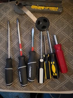 Tools For Sale