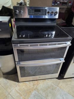 30 in stove/range/microwave/ice maker/fridge/water dispenser