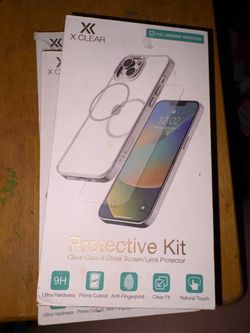 XClear Protective Kit