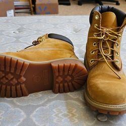 Timberland boots