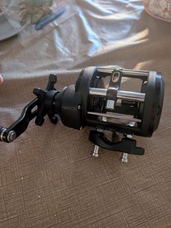 Penn Rival 2