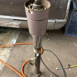 1966 Impala SS  Steering column 