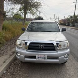 2006 Toyota Tacoma