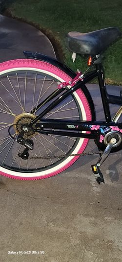 Women 26" Beach Cruiser new