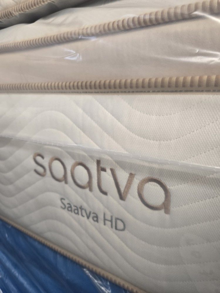 Saatva HD (Check Description)