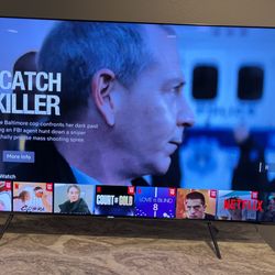 Samsung 65 Inch 