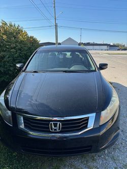 2010 Honda Accord