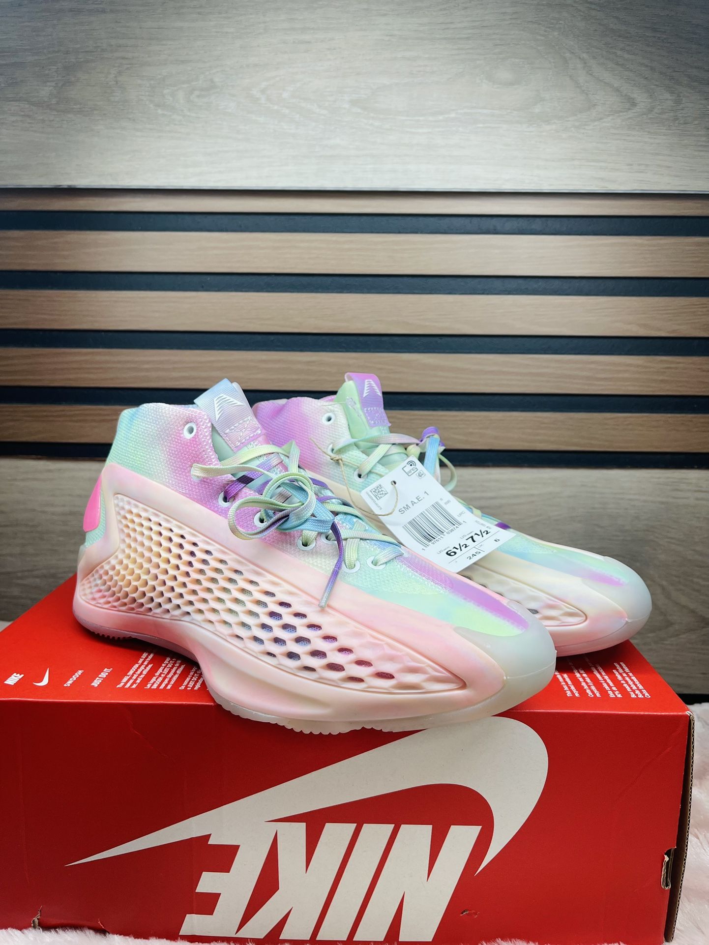 Adidas SM A.E. 1 3SSB PE \