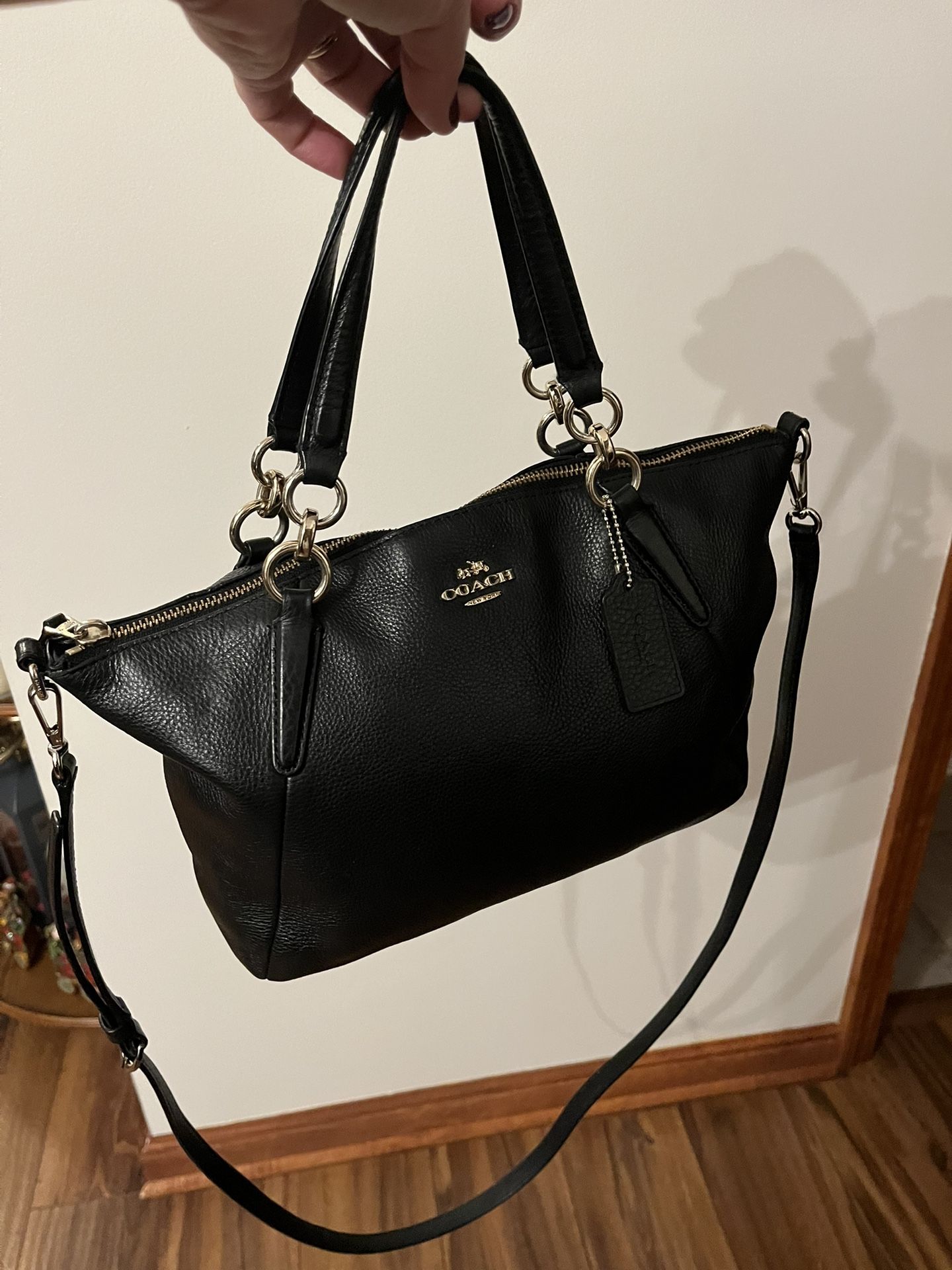 Coach medium Crossbody