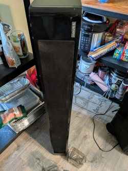 Surround Sound System