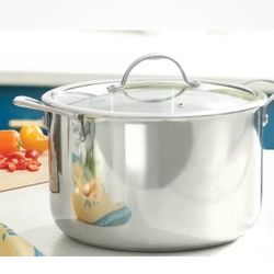 Caldero De 9 Qts Princess House 