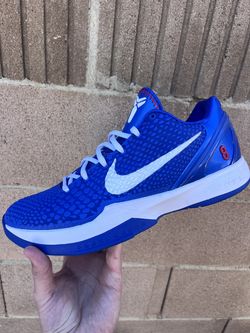 Nike Kobe Protro 6 “Dodgers”