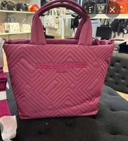 New & Authentic 100% KARL LAGERFELD