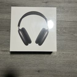 Apple Airpods Max- Midnight