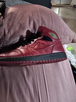 Jordan 1s