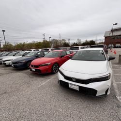 Honda De Annapolis 