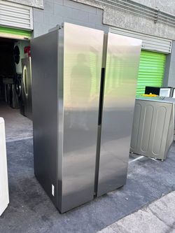 Washer , dryer and fridge for sale