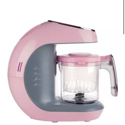 Tot meal Food Processor 
