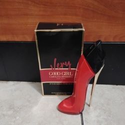 Very Good Girl Carolina Herrera Perfume