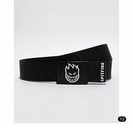Spitfire belt