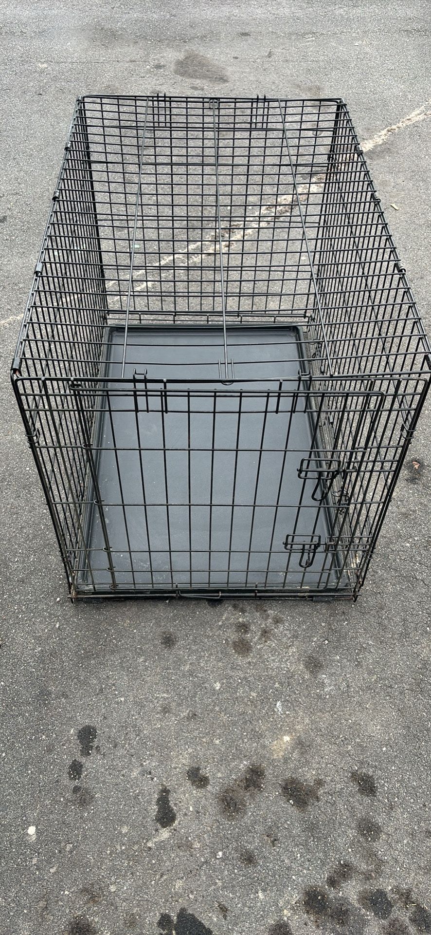 Dog Crate