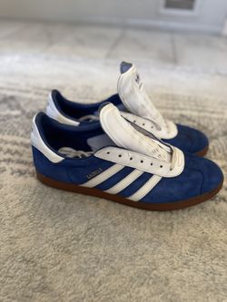 Adidas Gazelle Size 14