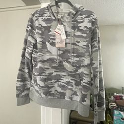 Women’s pullover Grey