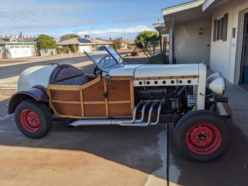 1932 Ford Cobra Roadster