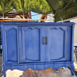 Small Cabinet  30"x39"