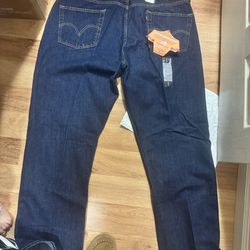 Levi jeans