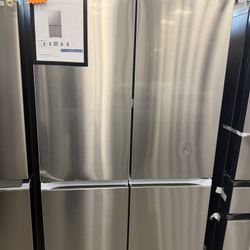 Samsung Bespoke 4 Door Fridge 1299$