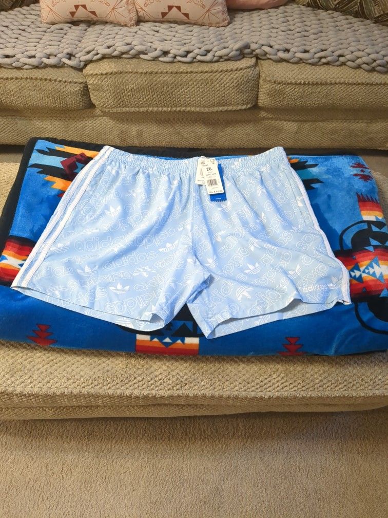 Adidas Shorts
