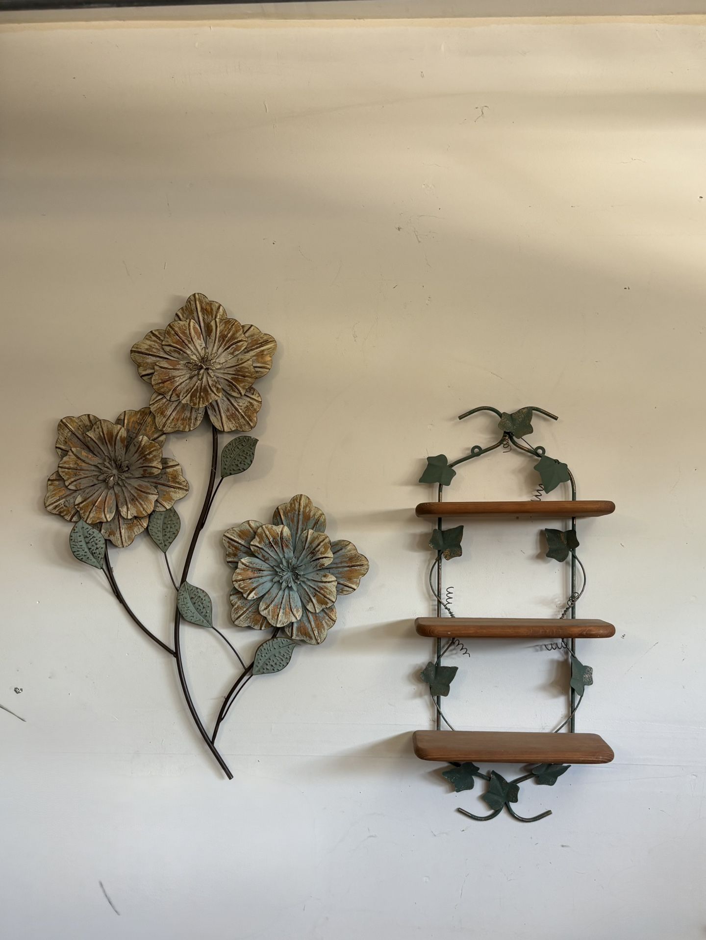 Wall Decor 