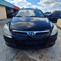 2010 Hyundai Elantra 