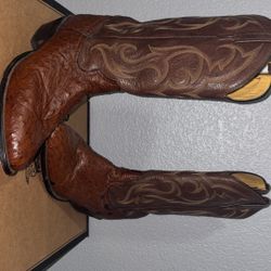 Men’s Tony Lama Boots Size 11D