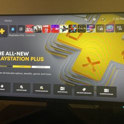 Alienware Gaming Monitor 