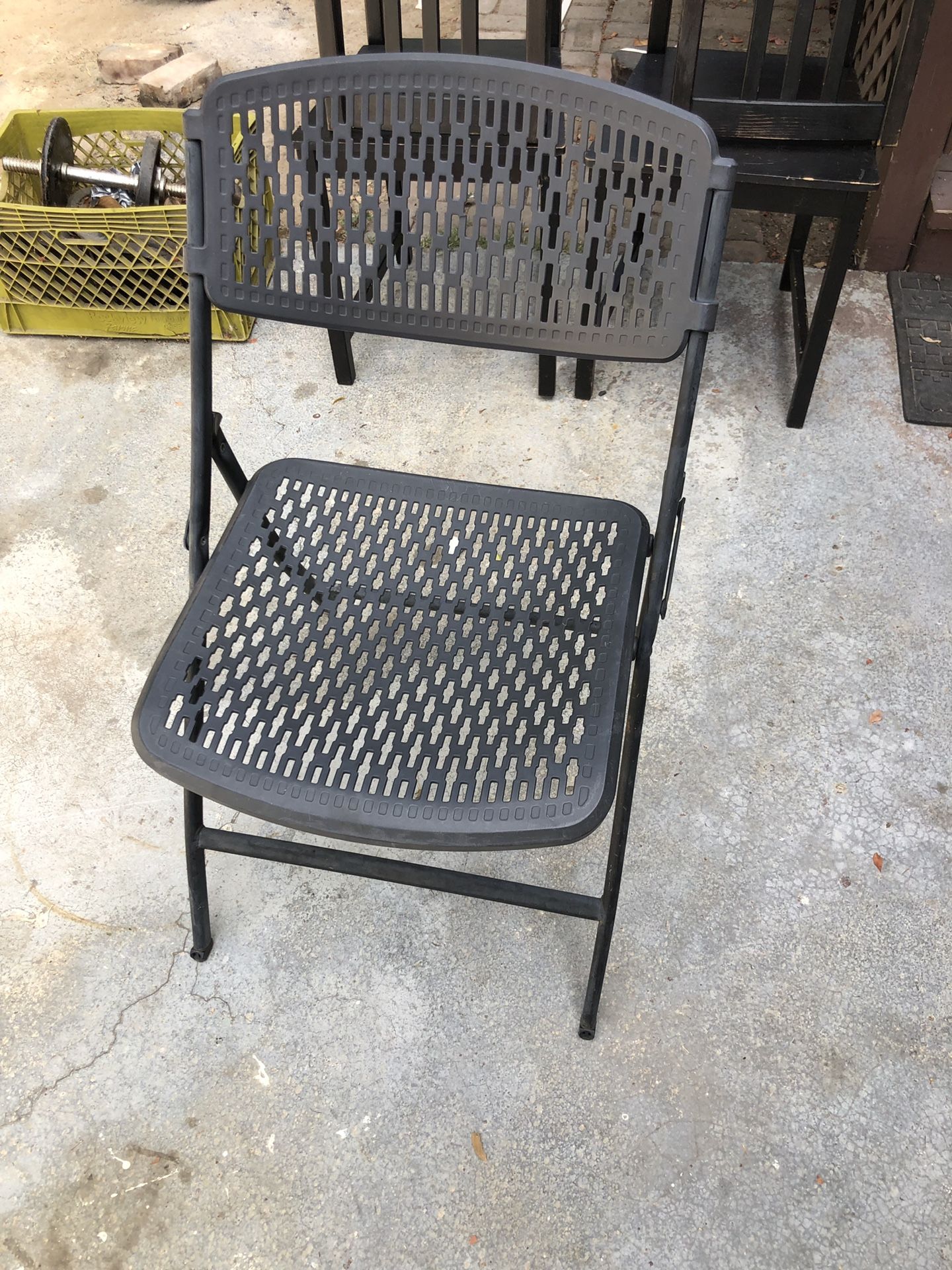 FREE - chairs
