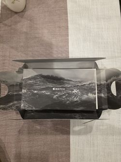  Apple Watch Ultra 2 (GPS + Cellular) – 49mm Titanium (2024) [Brand New]